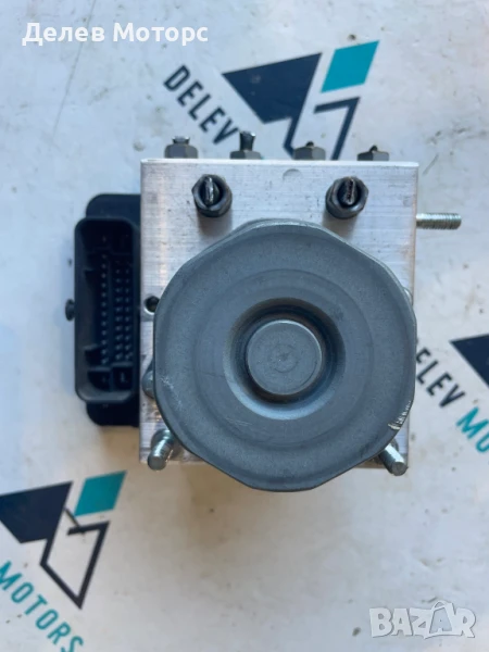 ABS модул за Dacia Duster 2,  0265295926, 476606804R, 0265956628, 1.0 LPG (HMMT) 91 кс., Бензин/Авто, снимка 1