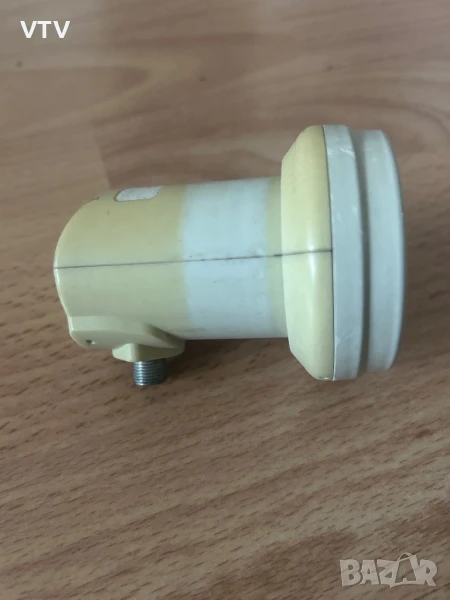 Сателитен Конвертор , снимка 1