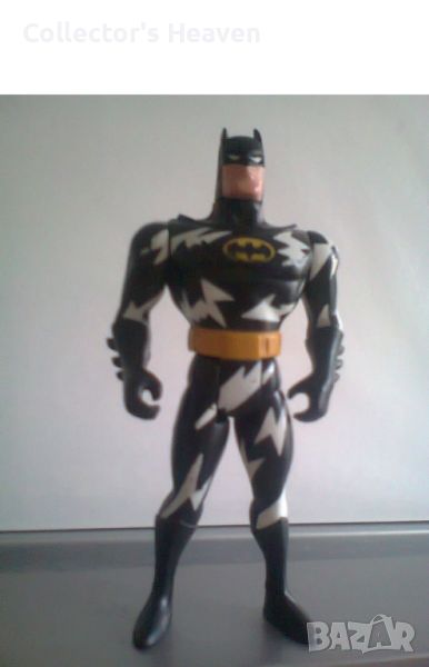 Батман ретро екшън фигурка фигура играчка Batman Kenner TAS 1993 vintage action figure , снимка 1