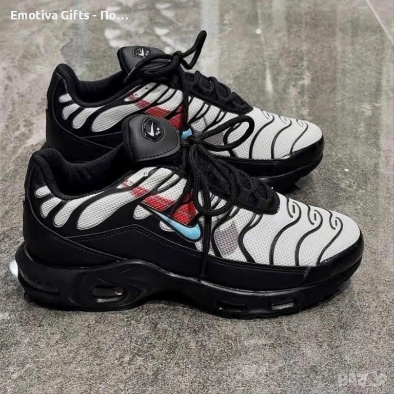 Дамски маратонки Nike , снимка 1