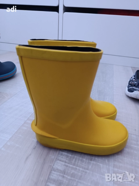 Ботуши за дъжд, снимка 1