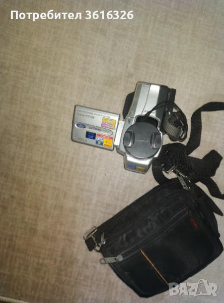 дигитална камера , снимка 1