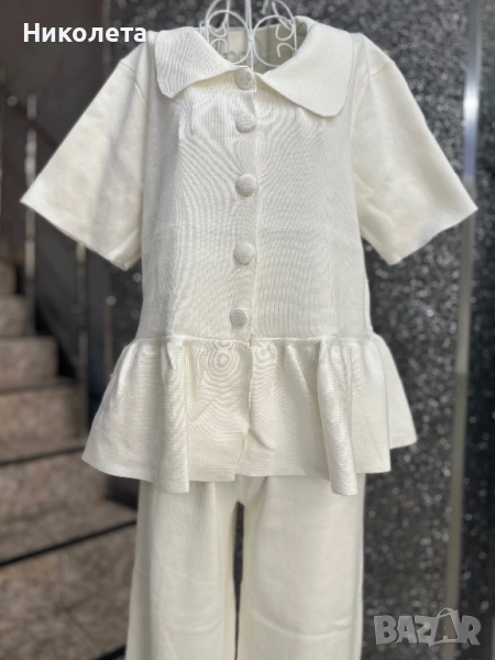 Комплект 2 цвята, снимка 1