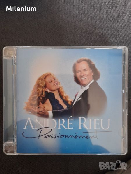 Andre Rieu CD, снимка 1