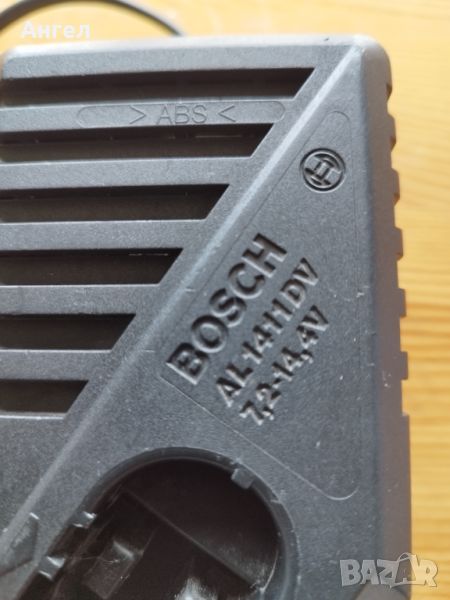 Зарядни устройства, снимка 1