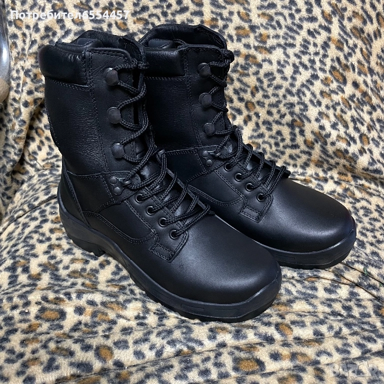 Нови кубинки 40 номер / бартер , снимка 1