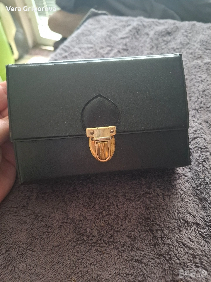 Винтидж комплект за бръснене , снимка 1