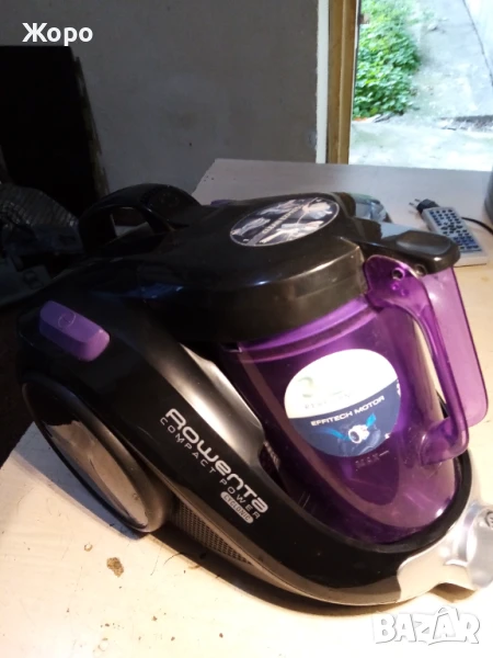 Прахосмукачка Ровента RO3799EA, снимка 1