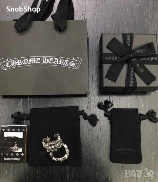 Chrome Hearts, снимка 1