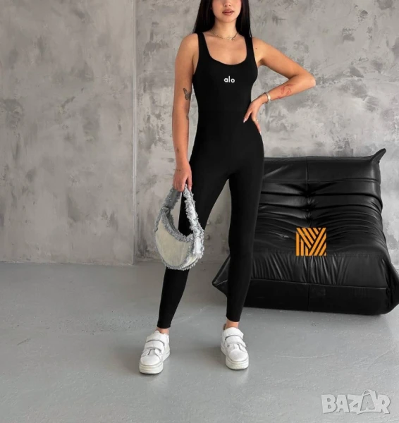 гащеризон alo, снимка 1