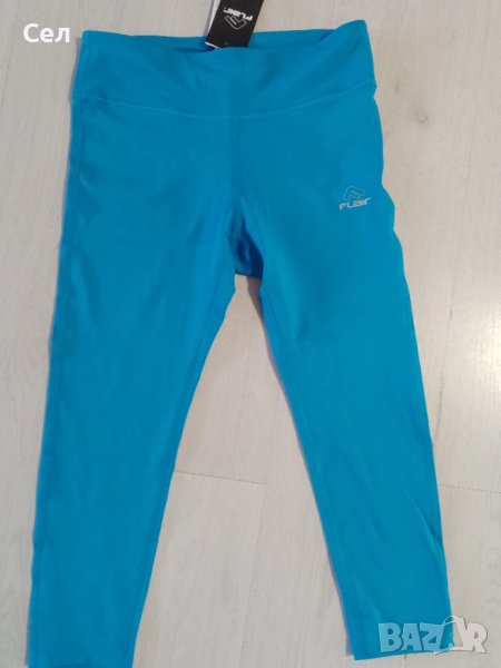 Нов 3/4 клин Flair М-Л, снимка 1