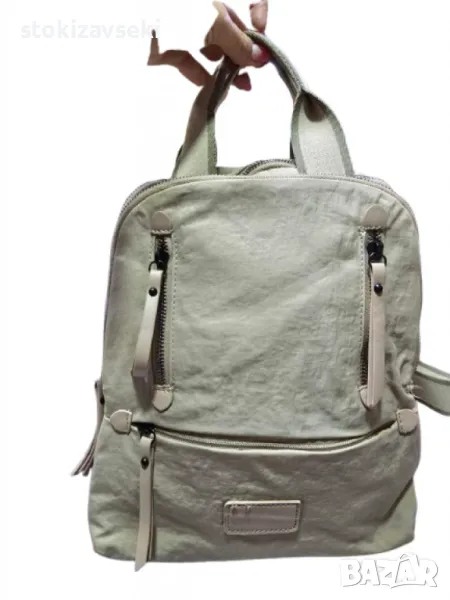 Дамска раница , снимка 1