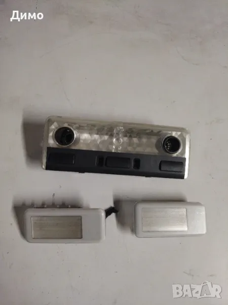 плафони бмв е46 bmw e46 , снимка 1