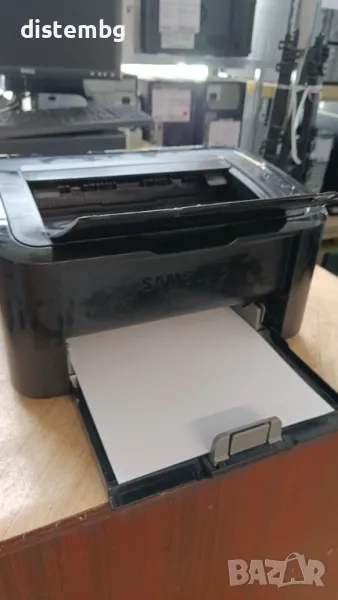 Лазерен принтер  Samsung ML-1665, снимка 1