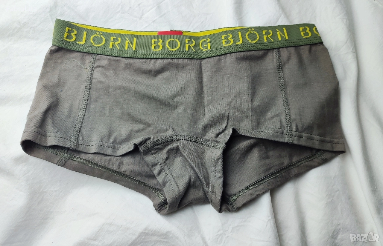 Björn Borg hipster M, снимка 1
