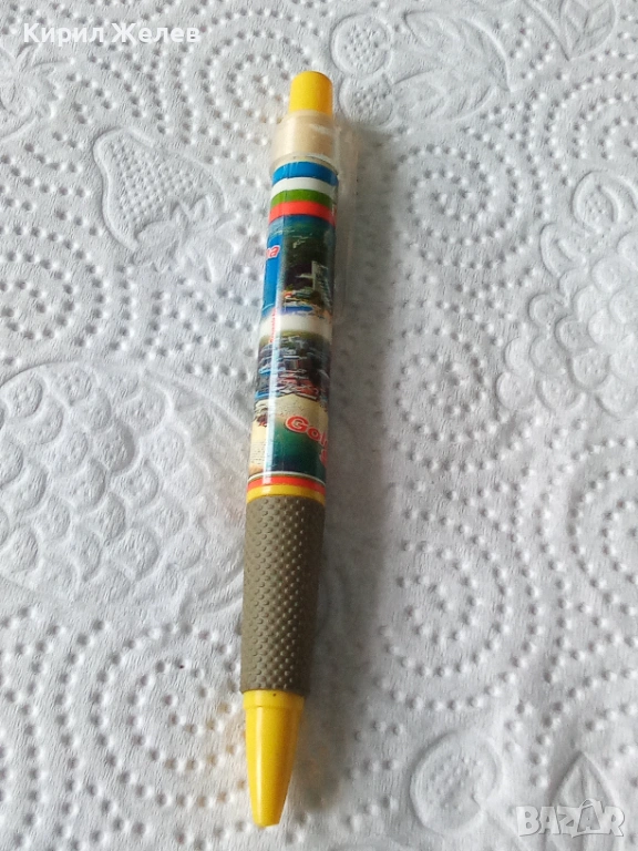 Химикалка стара 53381, снимка 1