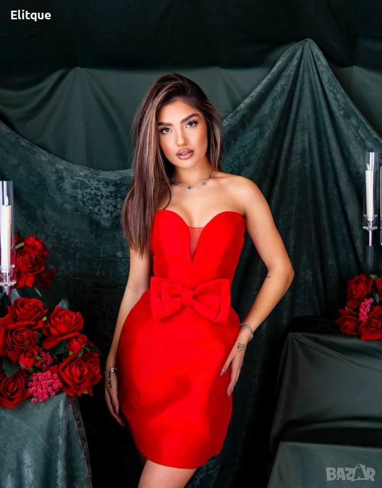 рокля , снимка 1