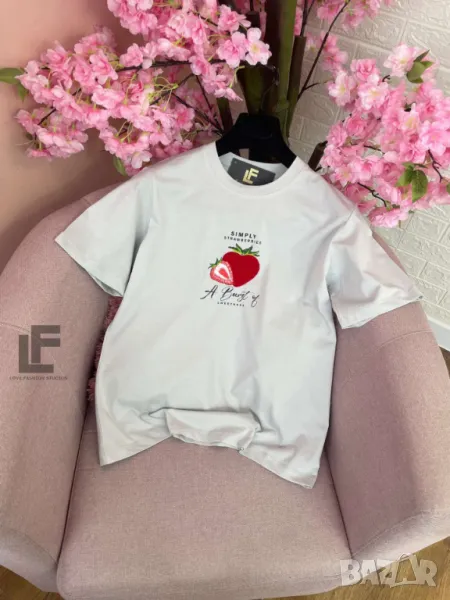 Тениска  , снимка 1