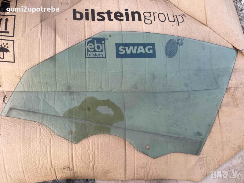 Стъкло Предено Ляво Volkswagen ID.3 E11 PRO, снимка 1