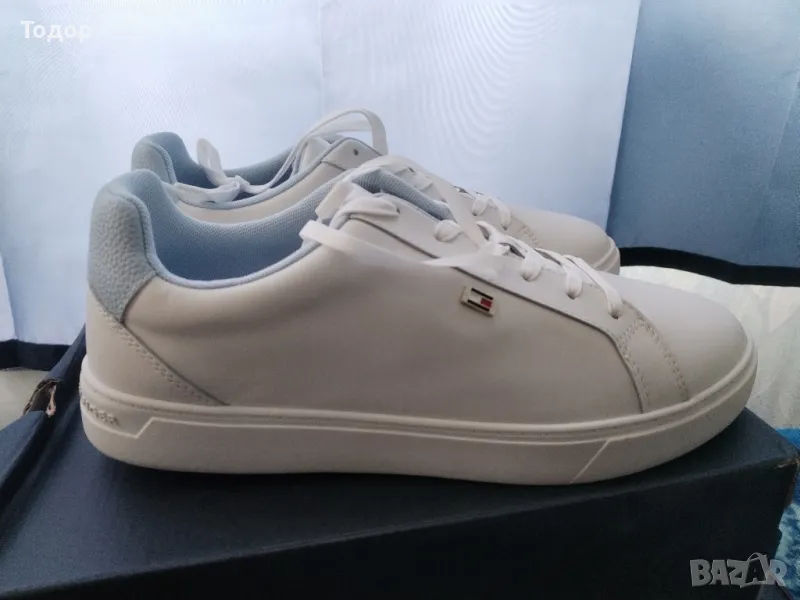 Tommy Hilfiger 42номер 27 см., снимка 1