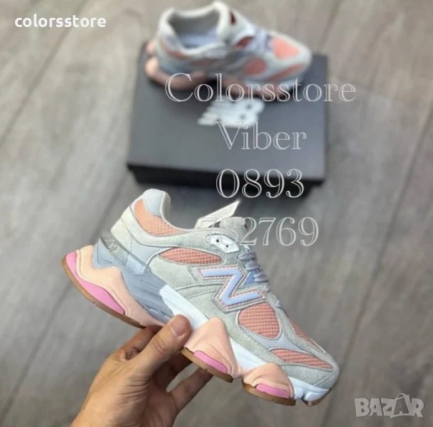 Дамски маратонки  New Balance/BR10z, снимка 1