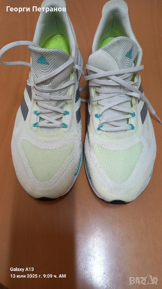 Adidas supernova+, снимка 1