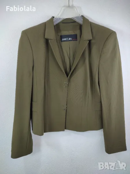 Marc Cain blazer EU40, снимка 1