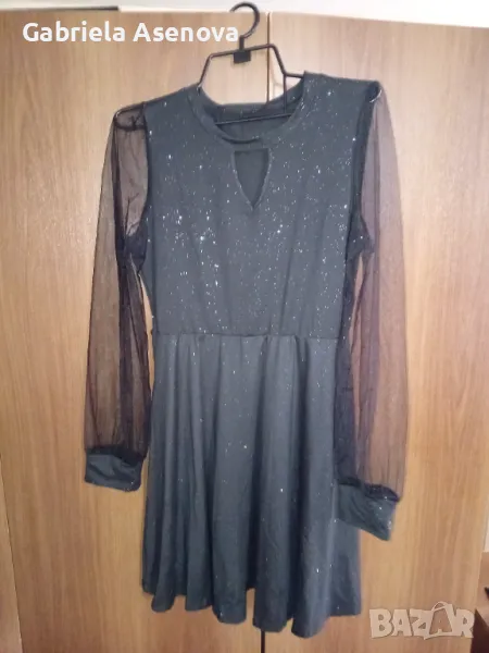 Нова официална рокля, снимка 1