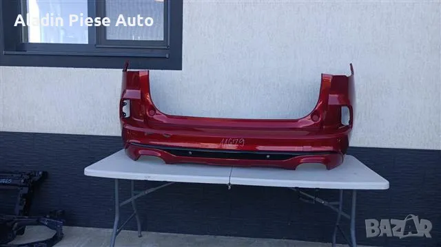 Задна броня Ford Kuga ST-Line година 2020 2021 2022 2023 2024 код LV4B-17A894 , снимка 1