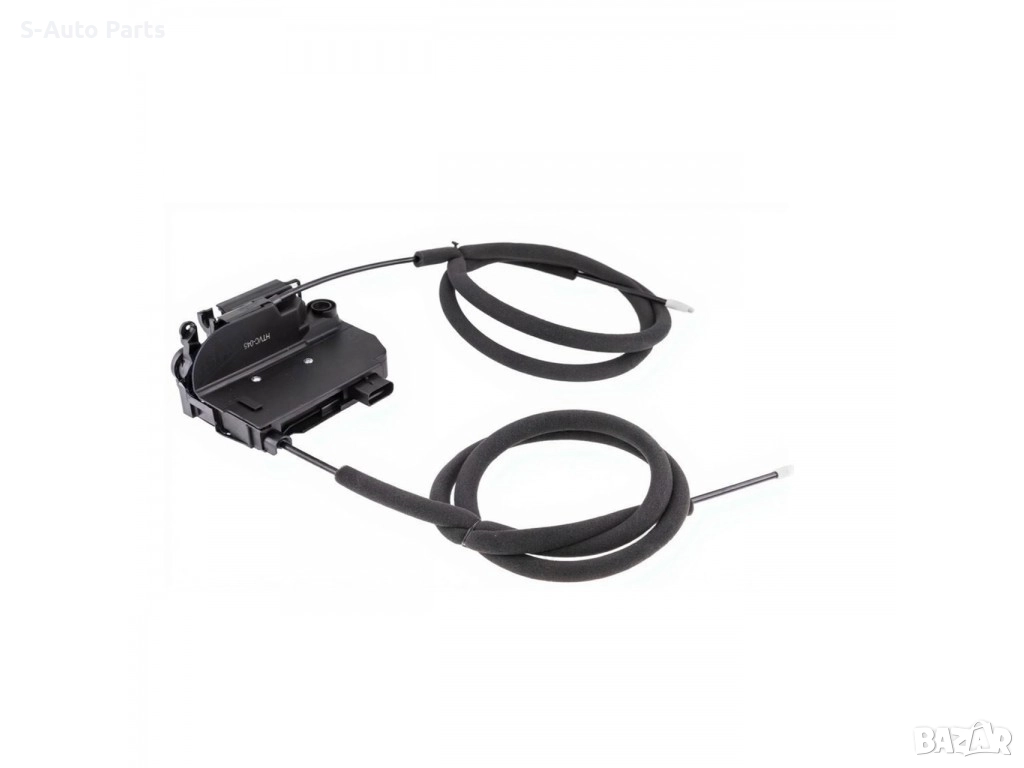 Брава за дясна плъзгаща врата на Iveco Daily 6  (2014 - 2019) , снимка 1