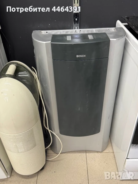 Мобилен климатик , снимка 1