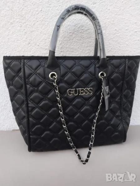 дамски чанти guess , снимка 1