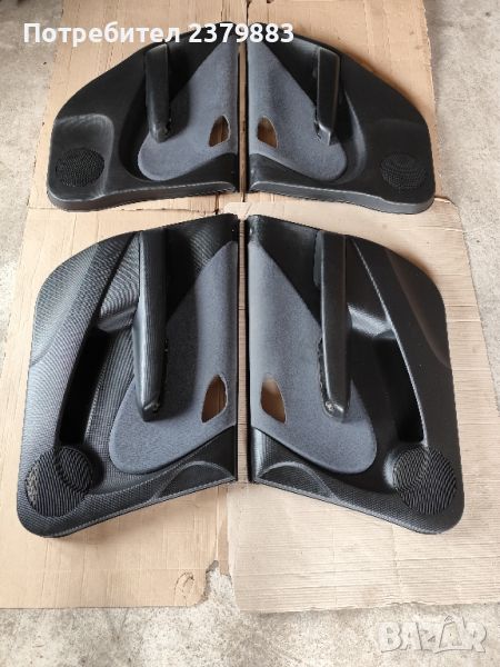 Кори от врати за Honda jazz , снимка 1