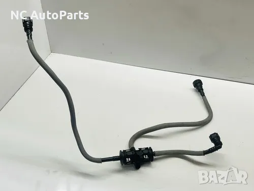 Тръба за вакуум за Опел Мока 1.2 бензин EB2LTD HN09 136 коня AKWEL 2023, снимка 1