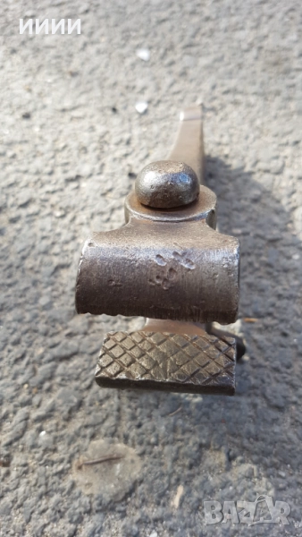 Ковашко менгеме стяга , снимка 1