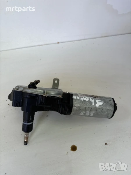 Моторче за задна чистачка за VW Sharan 2.8 бензин, снимка 1