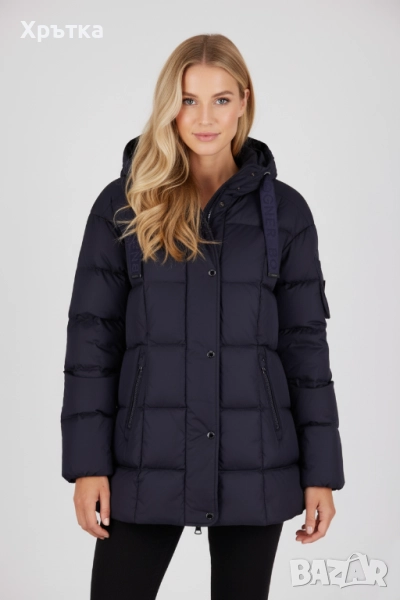 Bogner Fanja Down Jacket - Оригинално дамско зимно яке р-р S-M, снимка 1