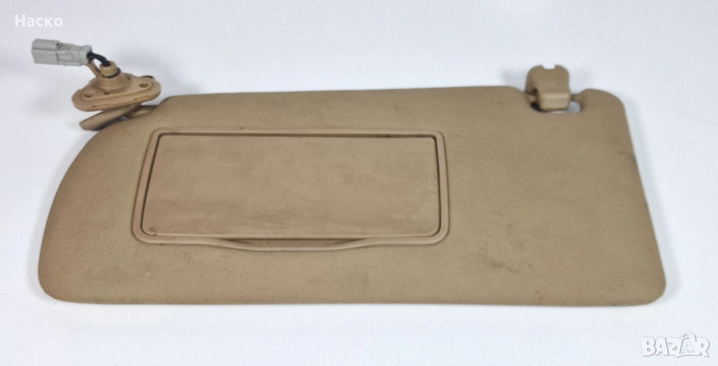 Ляв Сенник Хонда Акорд 7 VII Honda Accord 7 VII 2003-2008, снимка 1