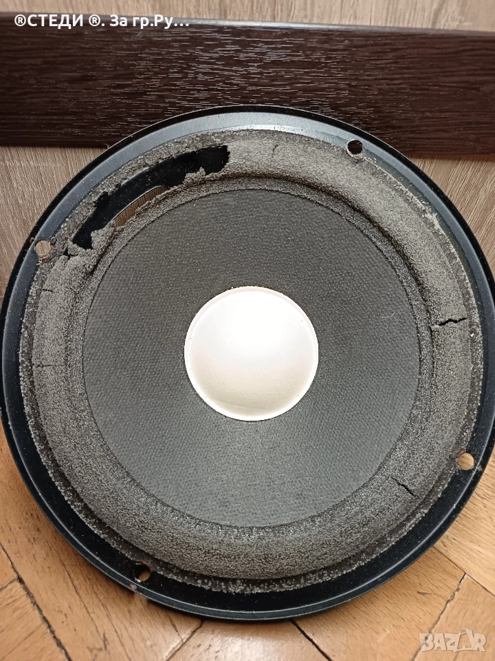 говорители за гофри. /N66, снимка 1