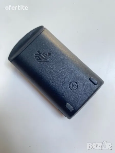 ✅ Батерия 🔝 Zebra Motorola Symbol MC3300 , снимка 1