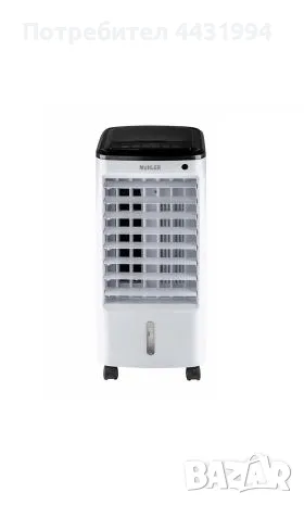 Мобилен охладител Muhler MC-4024, 65W, 4 л, диг. контрол, снимка 1