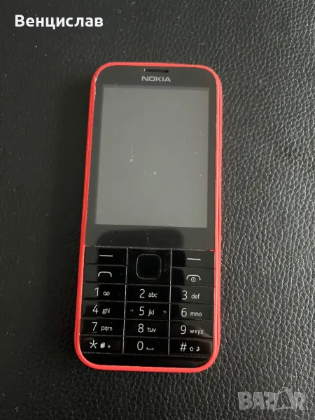 Nokia 225 dual SIM Нокиа 225 двусимов, снимка 1