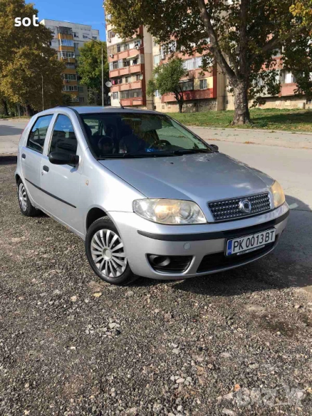 Фабричен метан-бензин, снимка 1