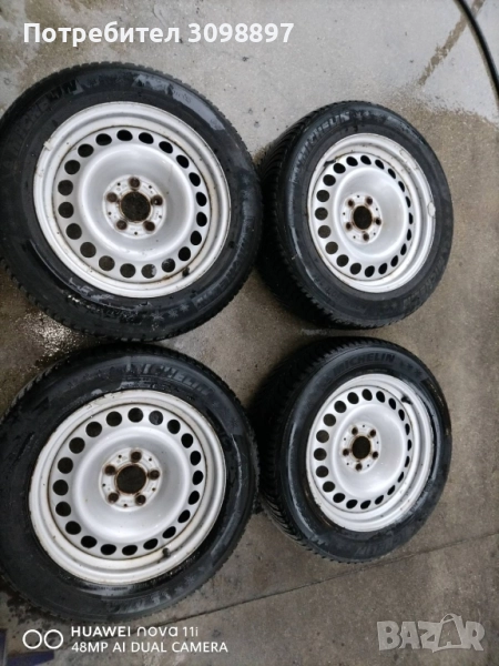 Джанти за Мерцедес , снимка 1