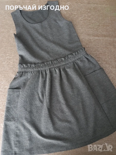 ДЕТСКА РОКЛЯ , снимка 1