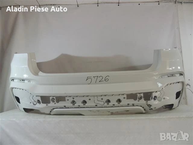 Задна броня BMW X4 F26 M-Pack След 2013 код 51128056999 , снимка 1
