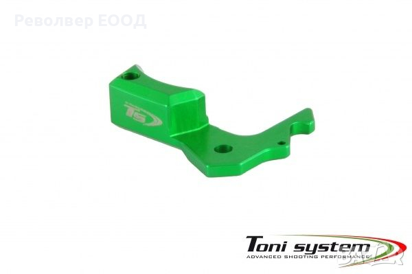 Лост за зареждане за AR Mil Spec Green Toni System, снимка 1