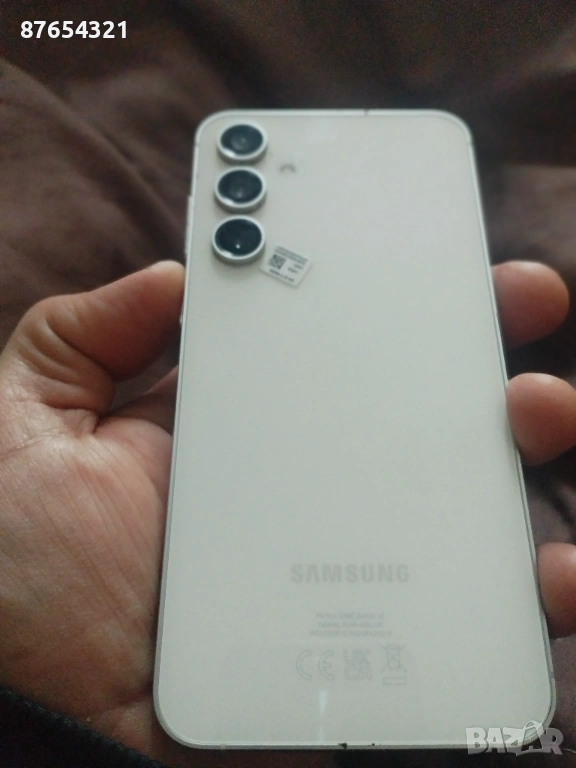Samsung Galaxy S 23 , снимка 1