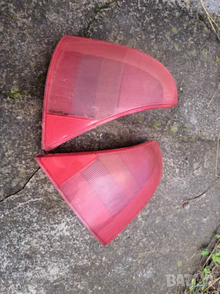 Стопове за рено клио 99г, снимка 1