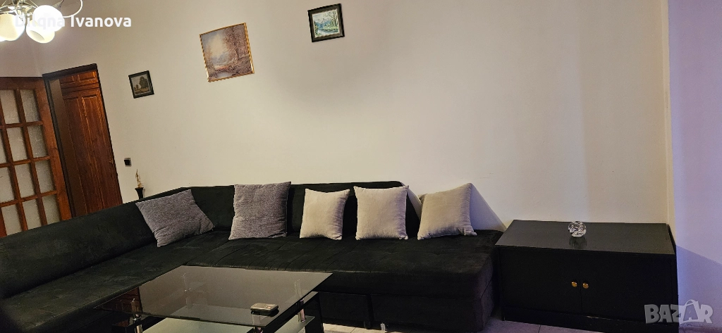 Продавам светъл и топъл апартамент в централната градска част на гр. Елин Пелин. , снимка 1